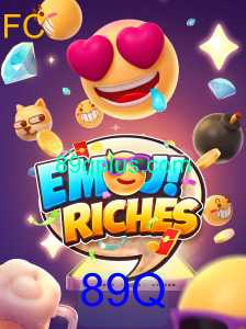 Descubra o Mundo Fascinante de EmojiRiches