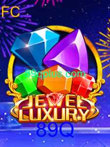 Descobrindo o Fascinante Mundo de JewelLuxury: Uma Experiência de Jogo Inovadora
