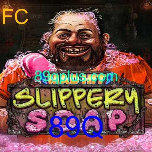 Descubra o Fascinante Mundo de MadHitSlipperySoap e a Chave para a Diversão: 89Q