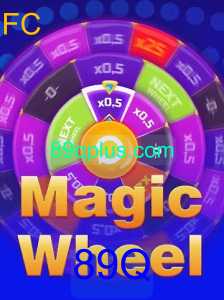 Descubra o Mundo Fascinante de MagicWheel: Um Jogo de Aventuras Inovador