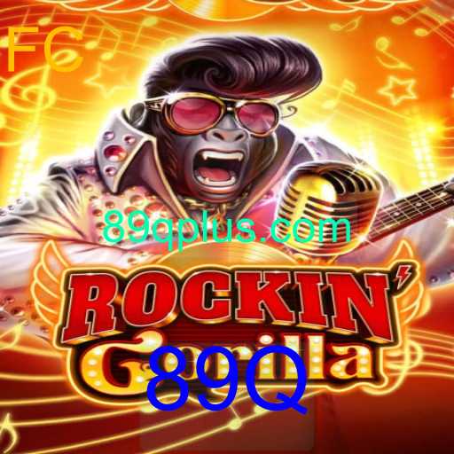 RockinGorilla: Descubra o Jogo do Momento com a Palavra-chave 89Q