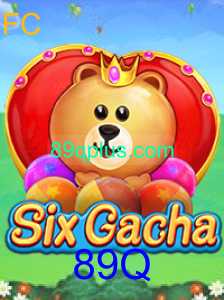 Descubra o Novo Fenômeno dos Jogos: SixGacha e a Chave 89Q