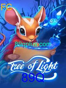 Explorando o Mundo de TreeofLight: Um Mergulho no Jogo com a Palavra-Chave 89Q